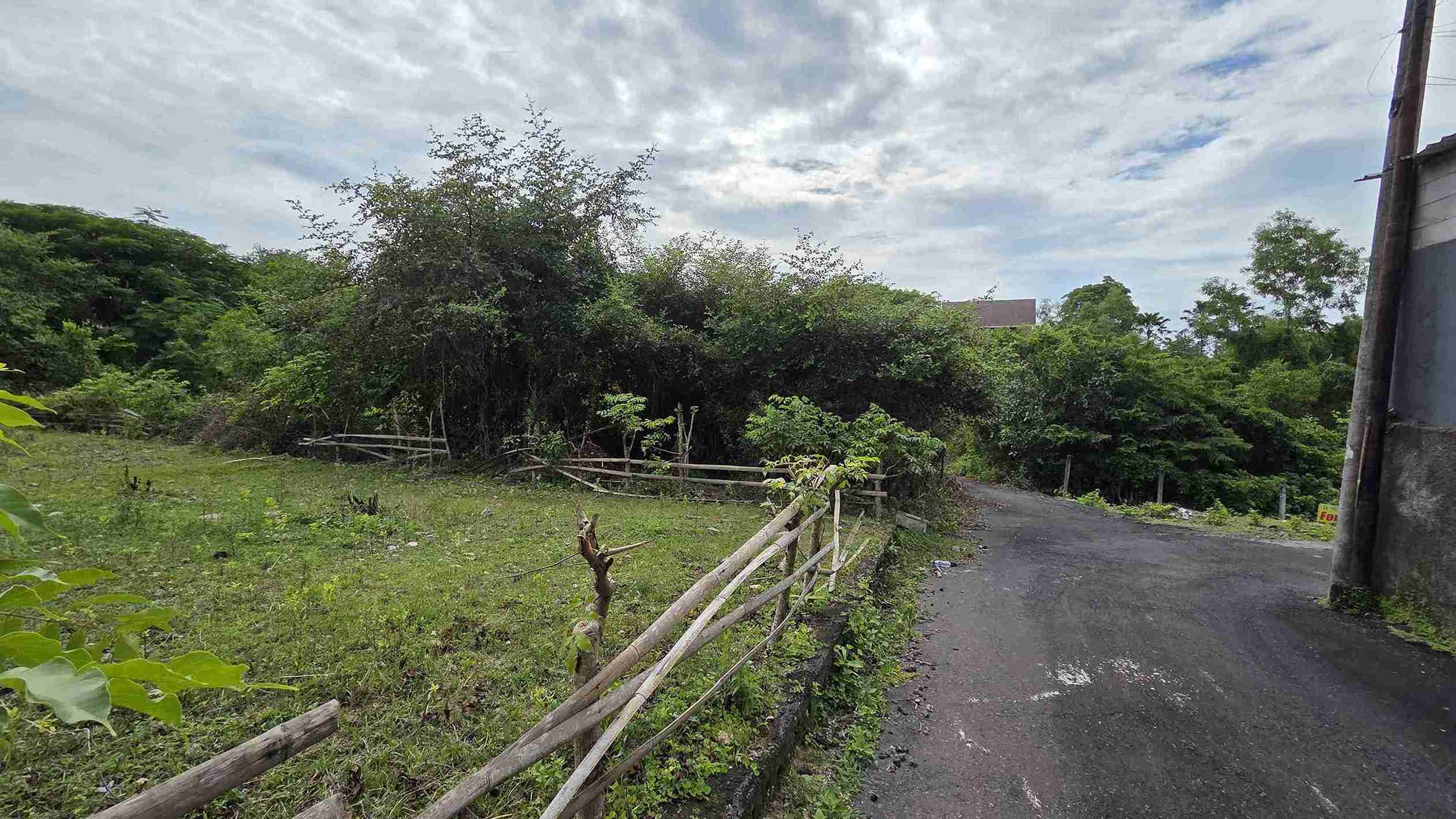 Nusa Dua,Bali,Indonesia,Land,MLS ID 2422