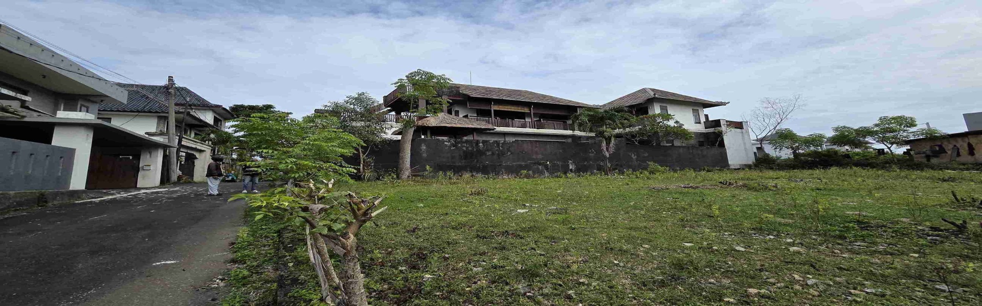 Nusa Dua,Bali,Indonesia,Land,MLS ID 2422