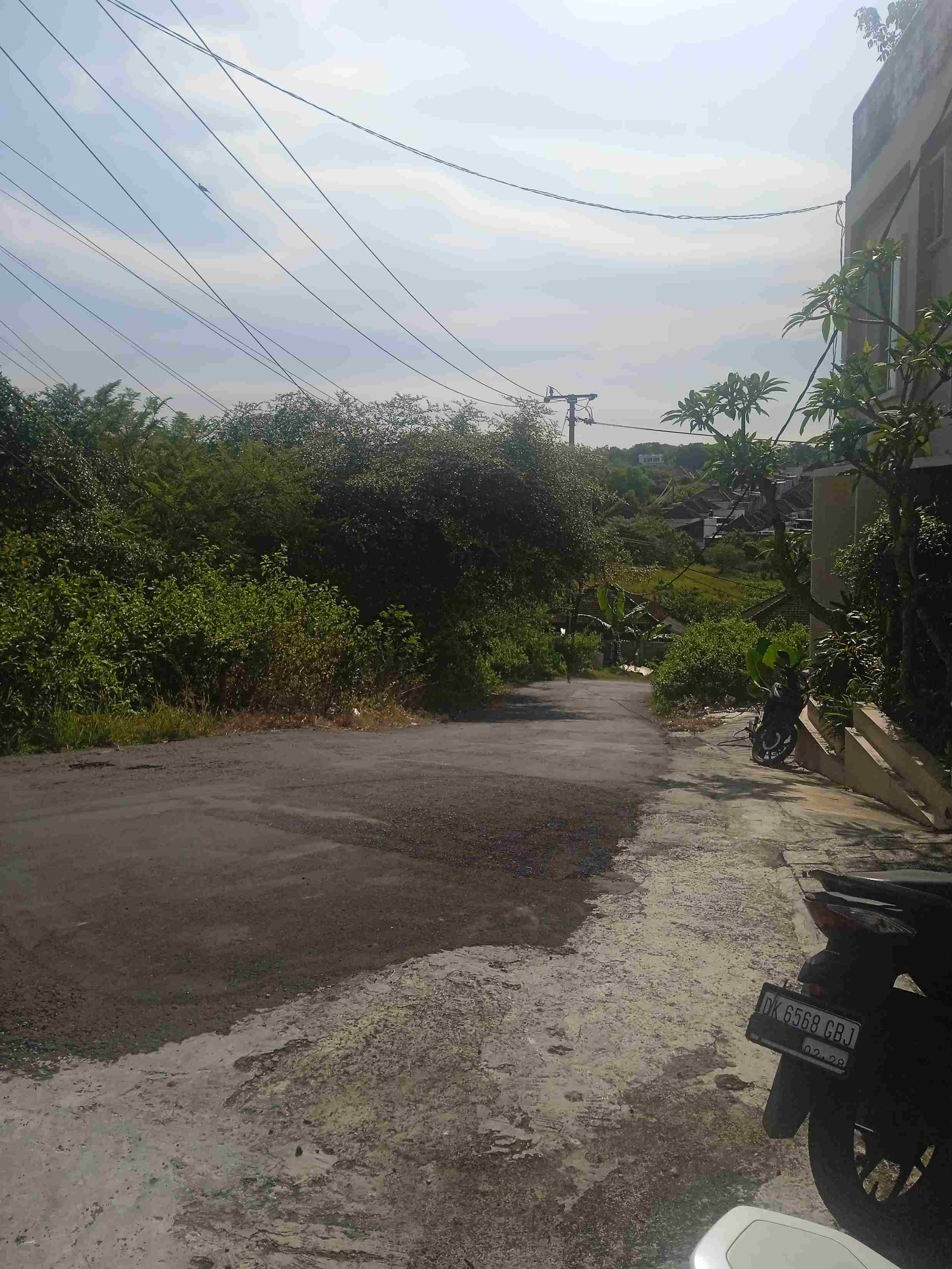 Nusa Dua,Bali,Indonesia,Land,MLS ID 2423