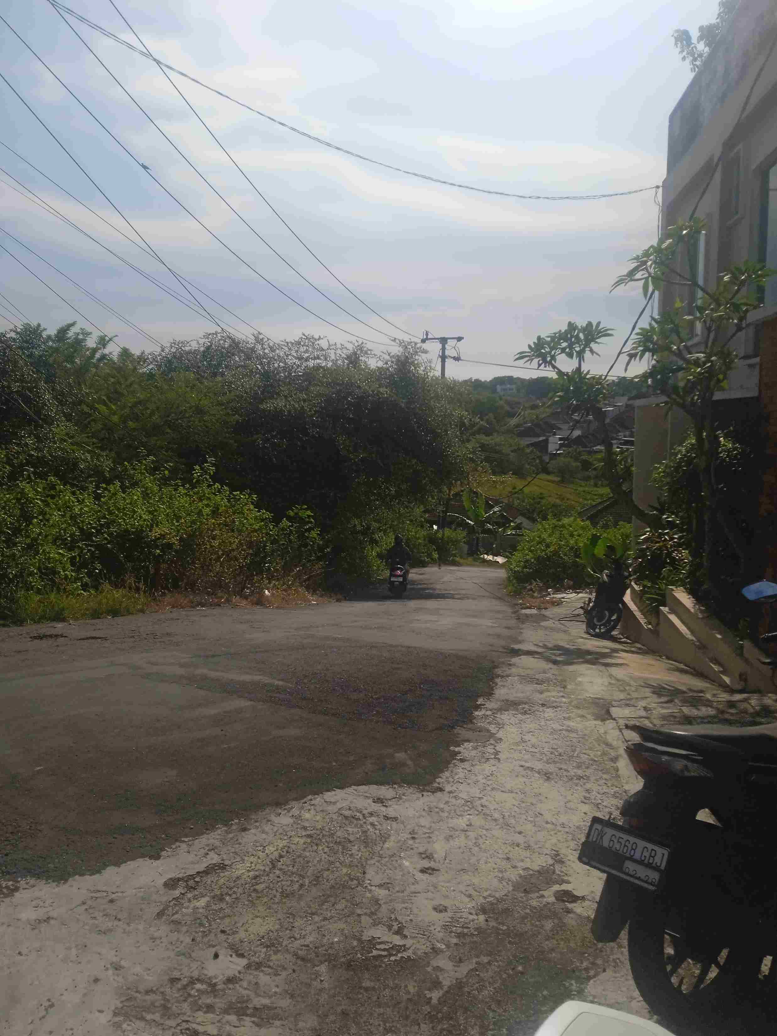 Nusa Dua,Bali,Indonesia,Land,MLS ID 2423