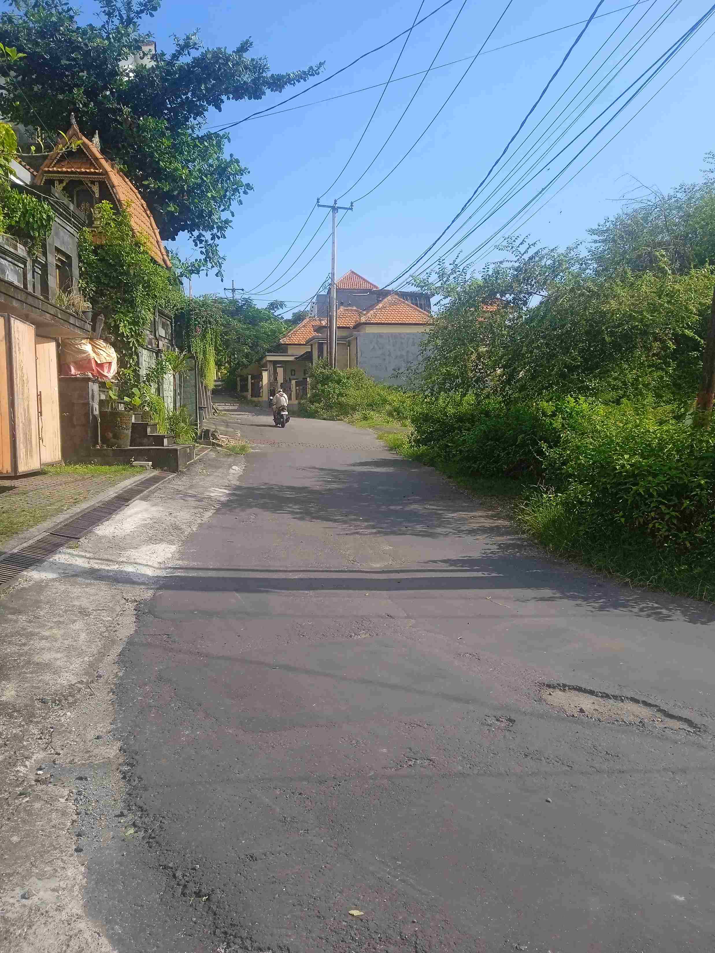 Nusa Dua,Bali,Indonesia,Land,MLS ID 2423