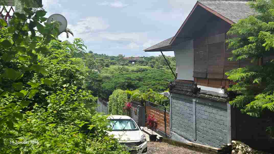 Nusa Dua,Bali,Indonesia,Land,MLS ID 2423