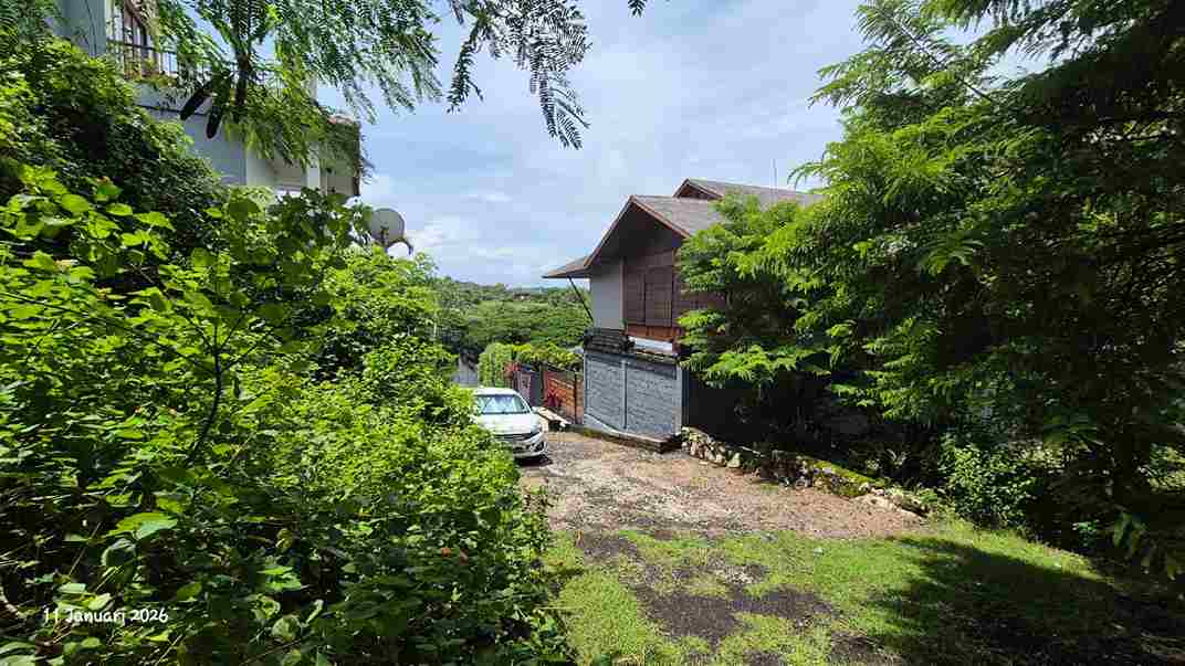 Nusa Dua,Bali,Indonesia,Land,MLS ID 2423