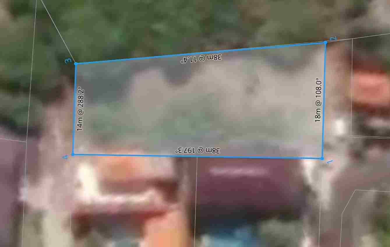 Nusa Dua,Bali,Indonesia,Land,MLS ID 2423