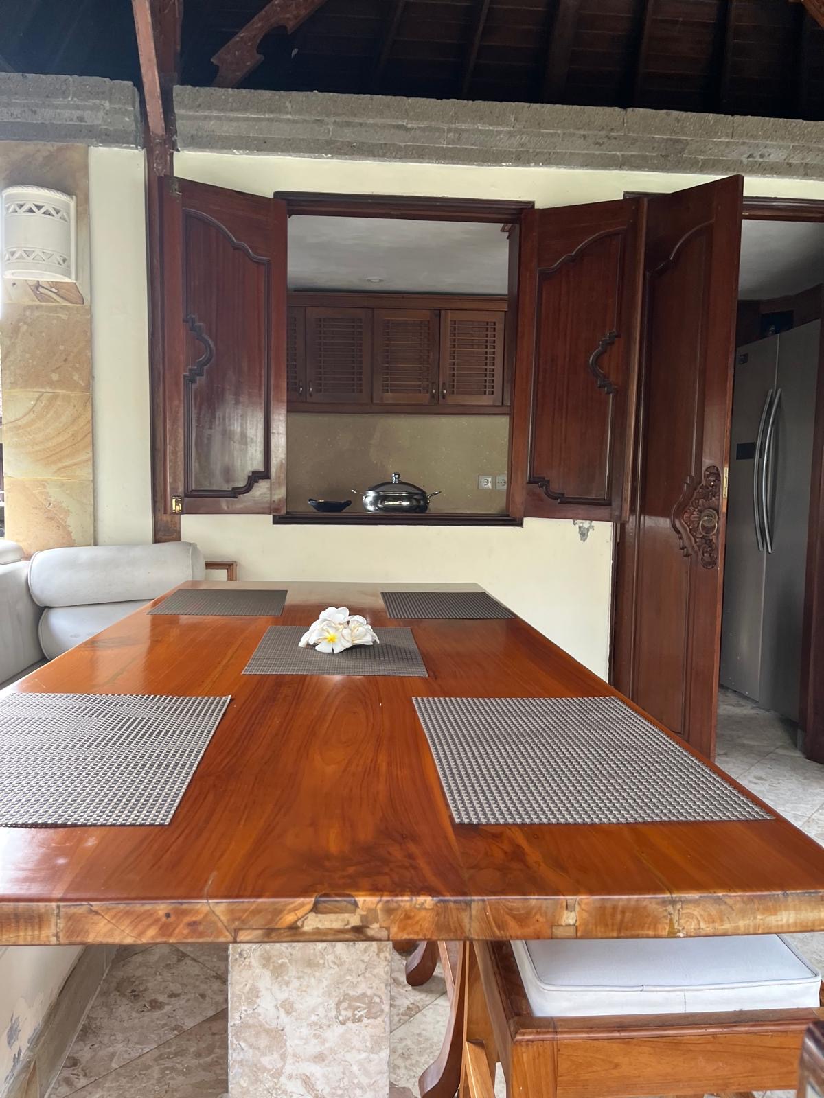 Ungasan,Bali,Indonesia,2 Bedrooms,2 Bathrooms,Villa,MLS ID 2424
