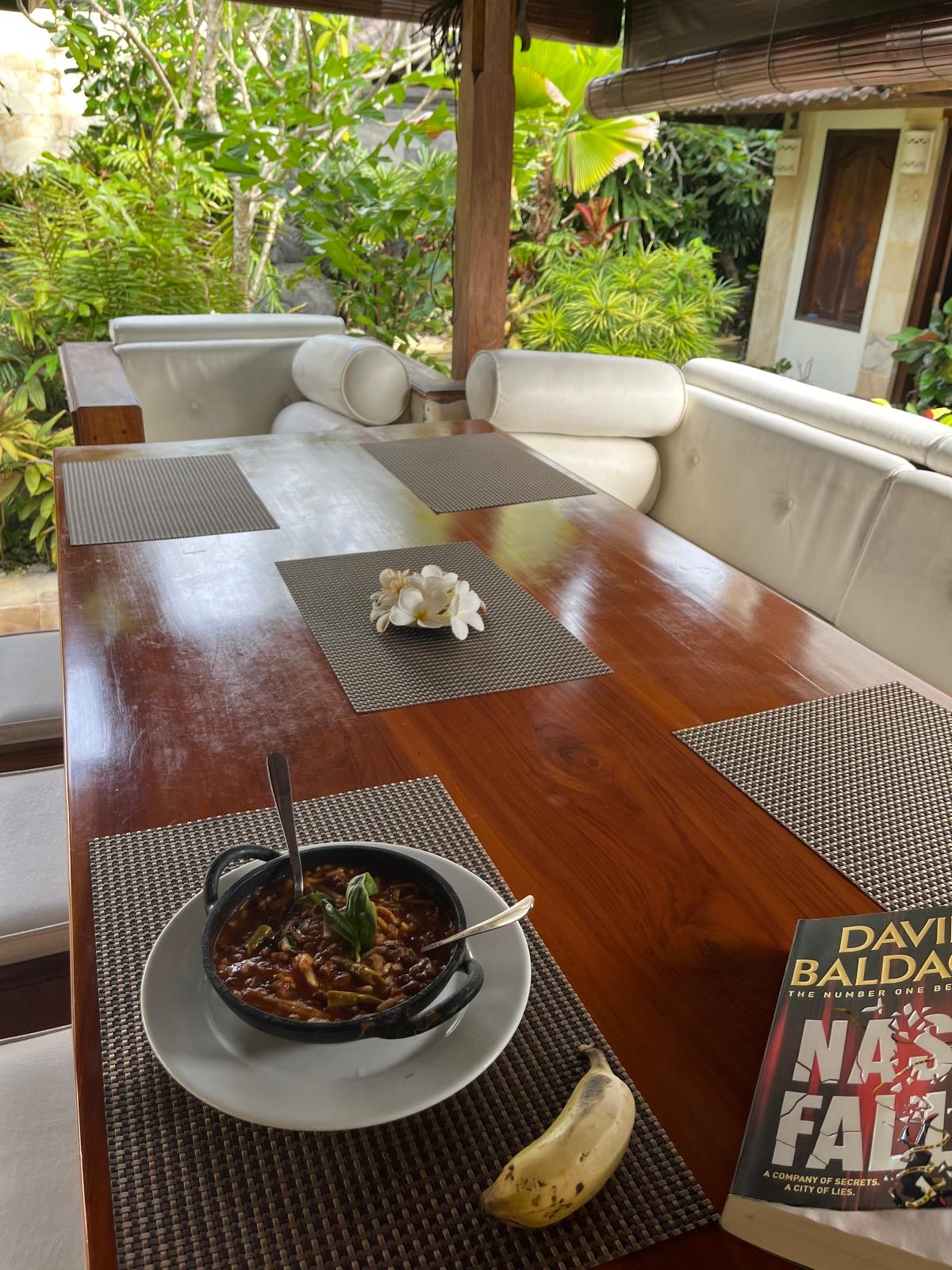 Ungasan,Bali,Indonesia,2 Bedrooms,2 Bathrooms,Villa,MLS ID 2424