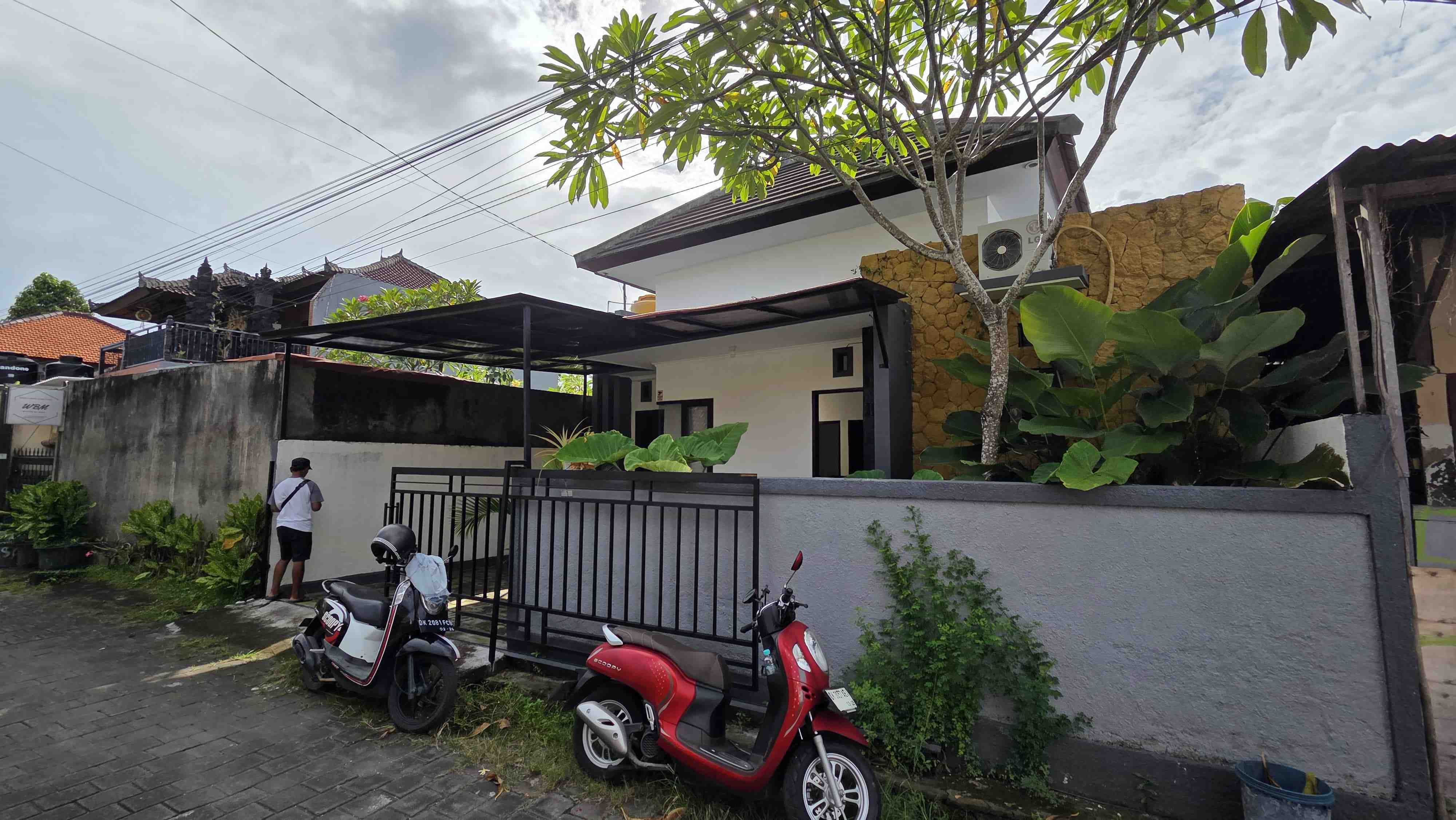 Jimbaran,Bali,Indonesia,3 Bedrooms,2 Bathrooms,Residential,MLS ID 2430