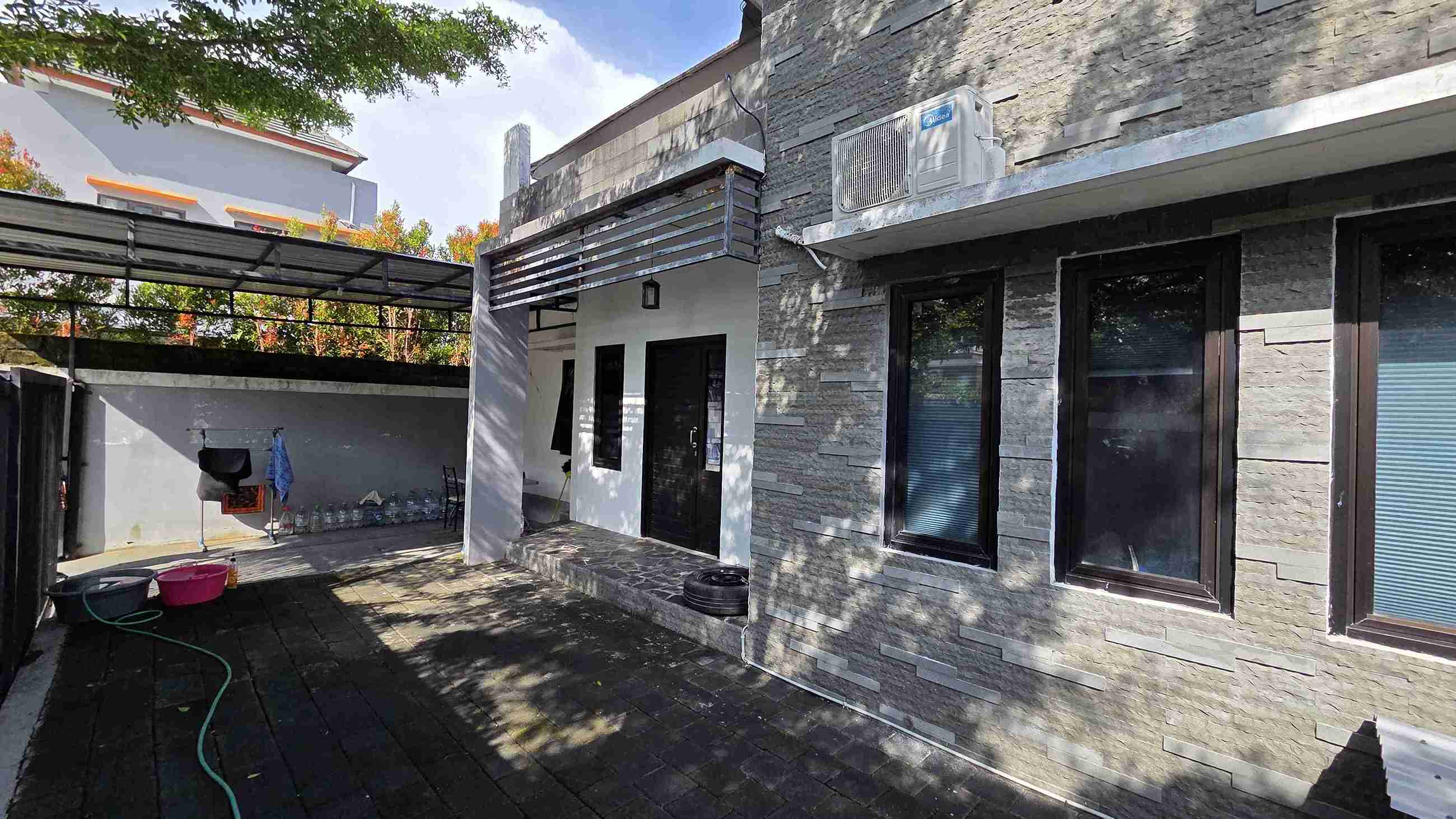 Ungasan,Bali,Indonesia,2 Bedrooms,1 Bathroom,Residential,MLS ID 2431