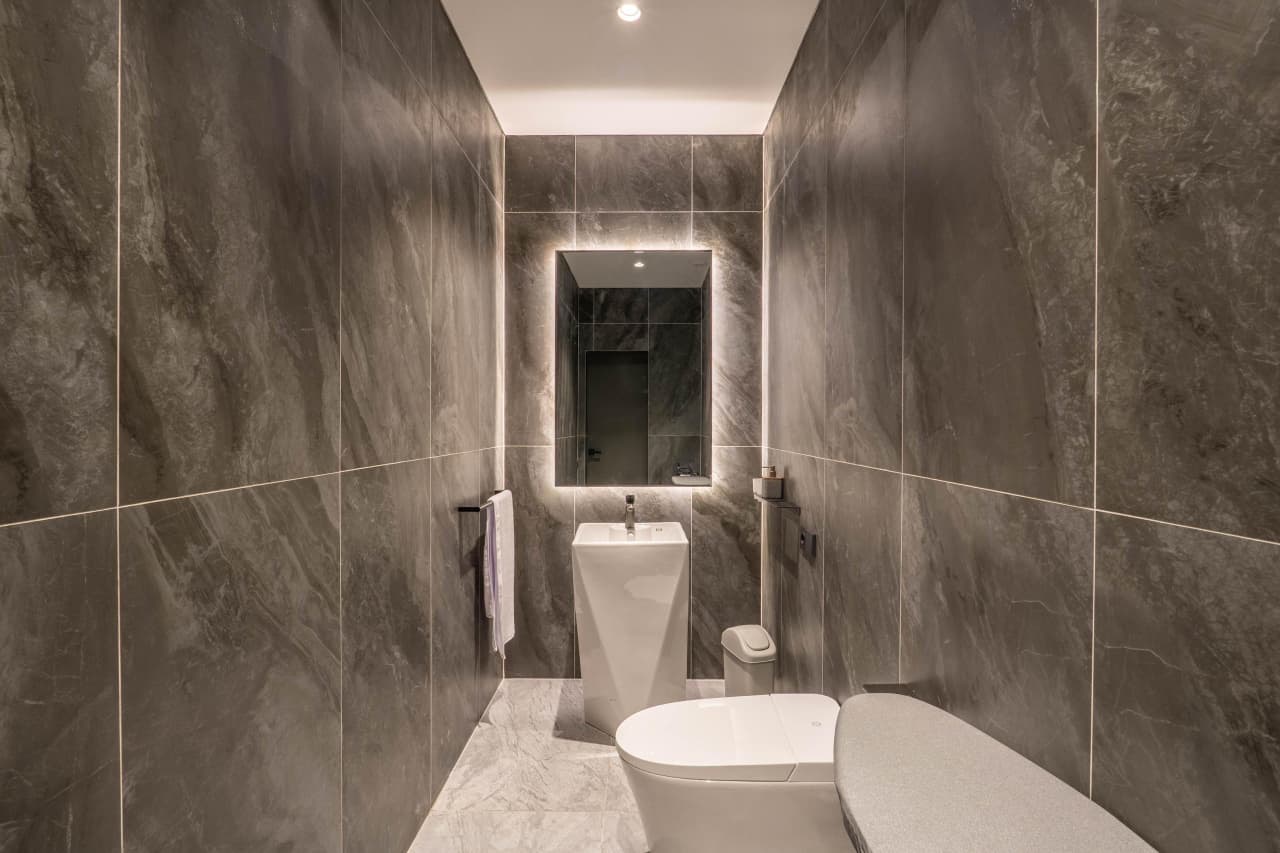Umalas,Bali,Indonesia,2 Bedrooms,2 Bathrooms,Villa,MLS ID 2432