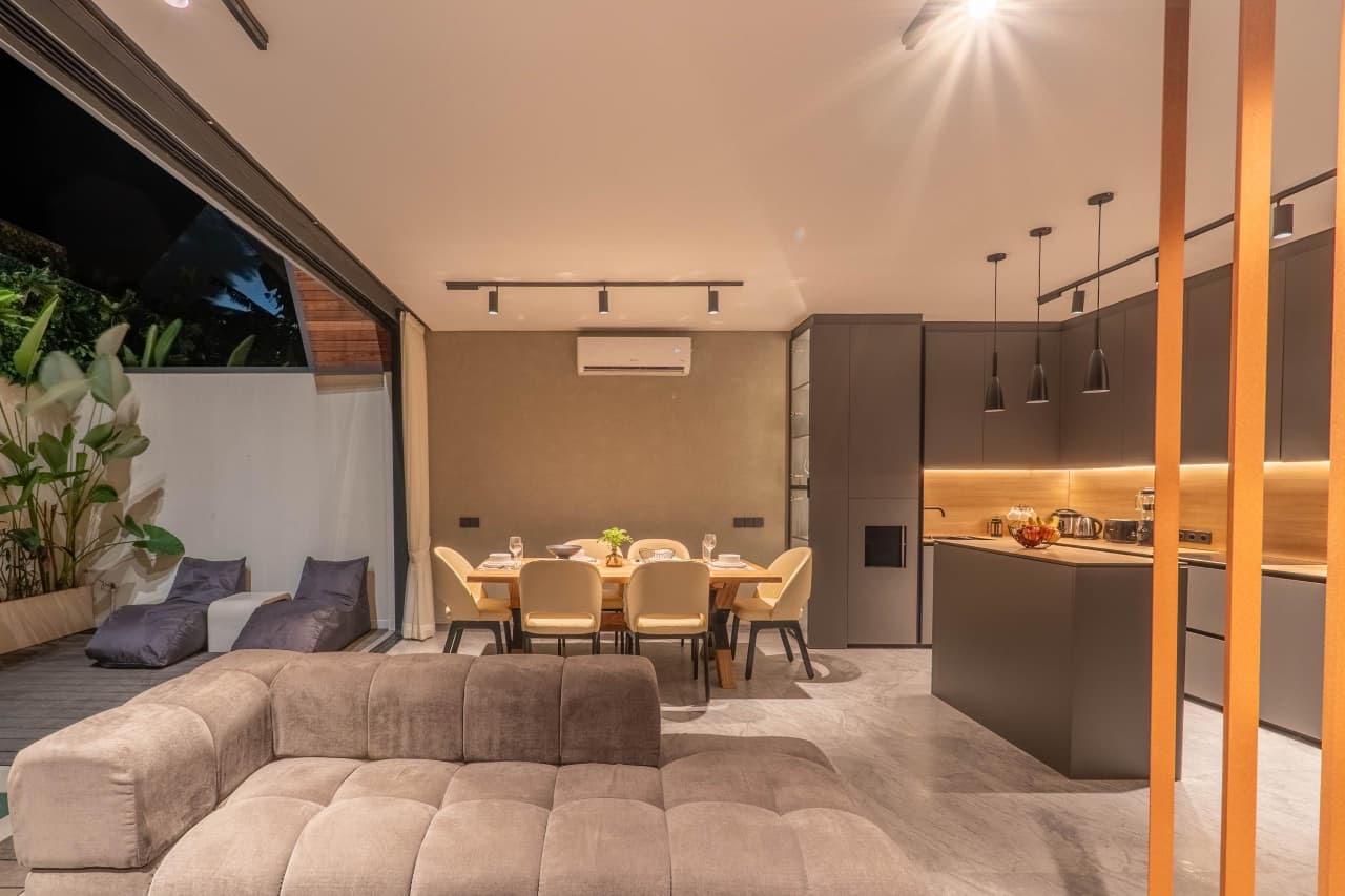Umalas,Bali,Indonesia,2 Bedrooms,2 Bathrooms,Villa,MLS ID 2432