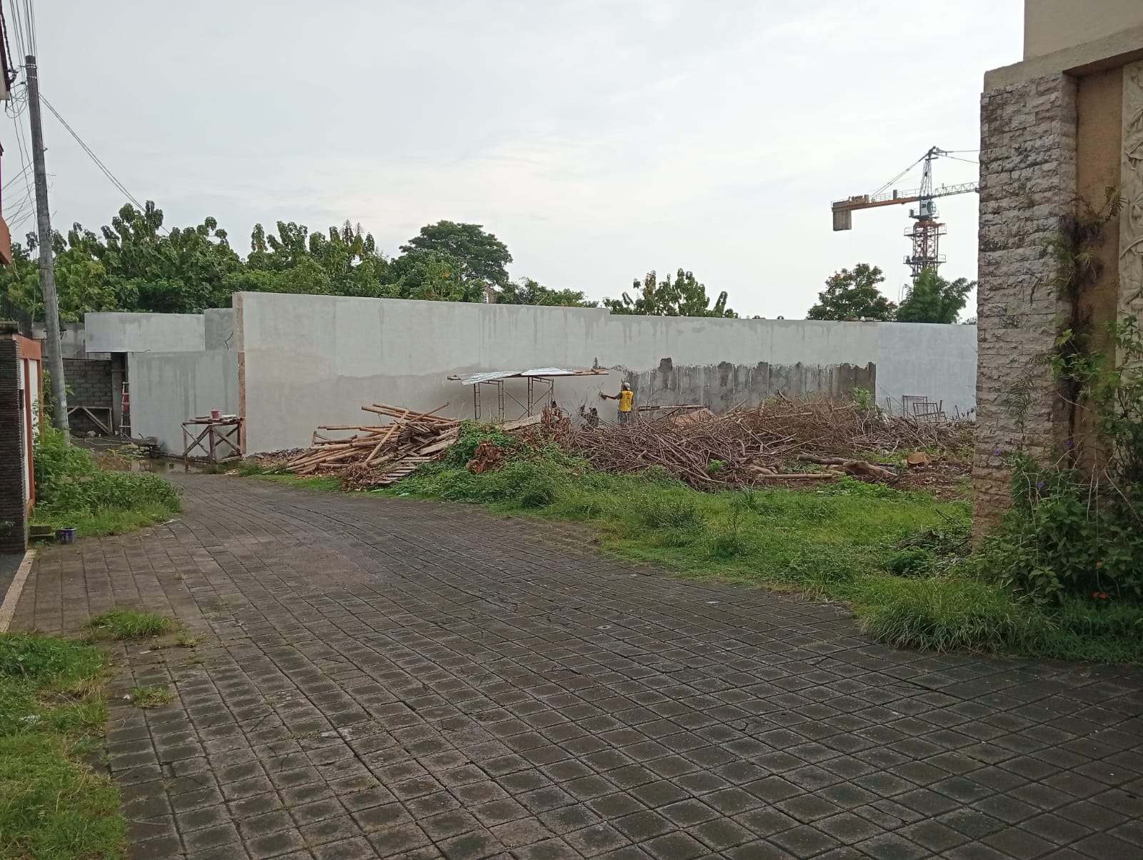 Ungasan,Bali,Indonesia,Land,MLS ID 2434