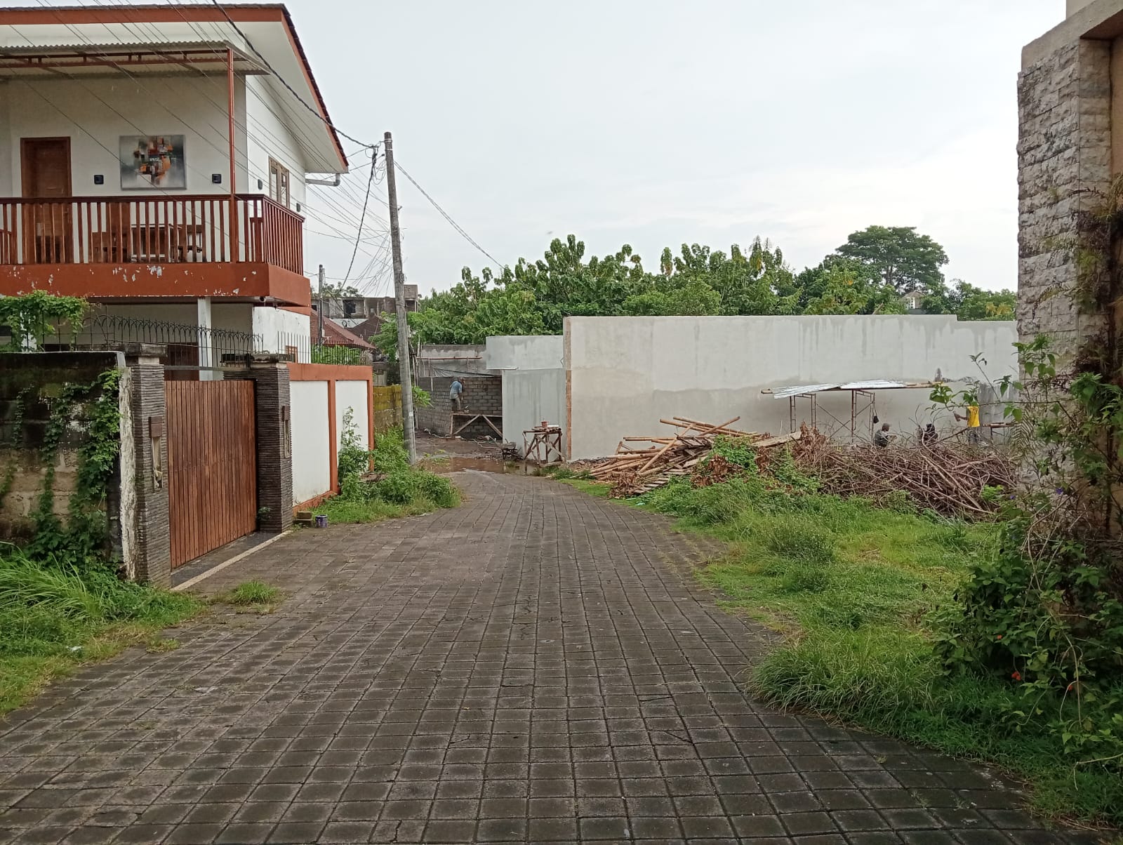 Ungasan,Bali,Indonesia,Land,MLS ID 2434