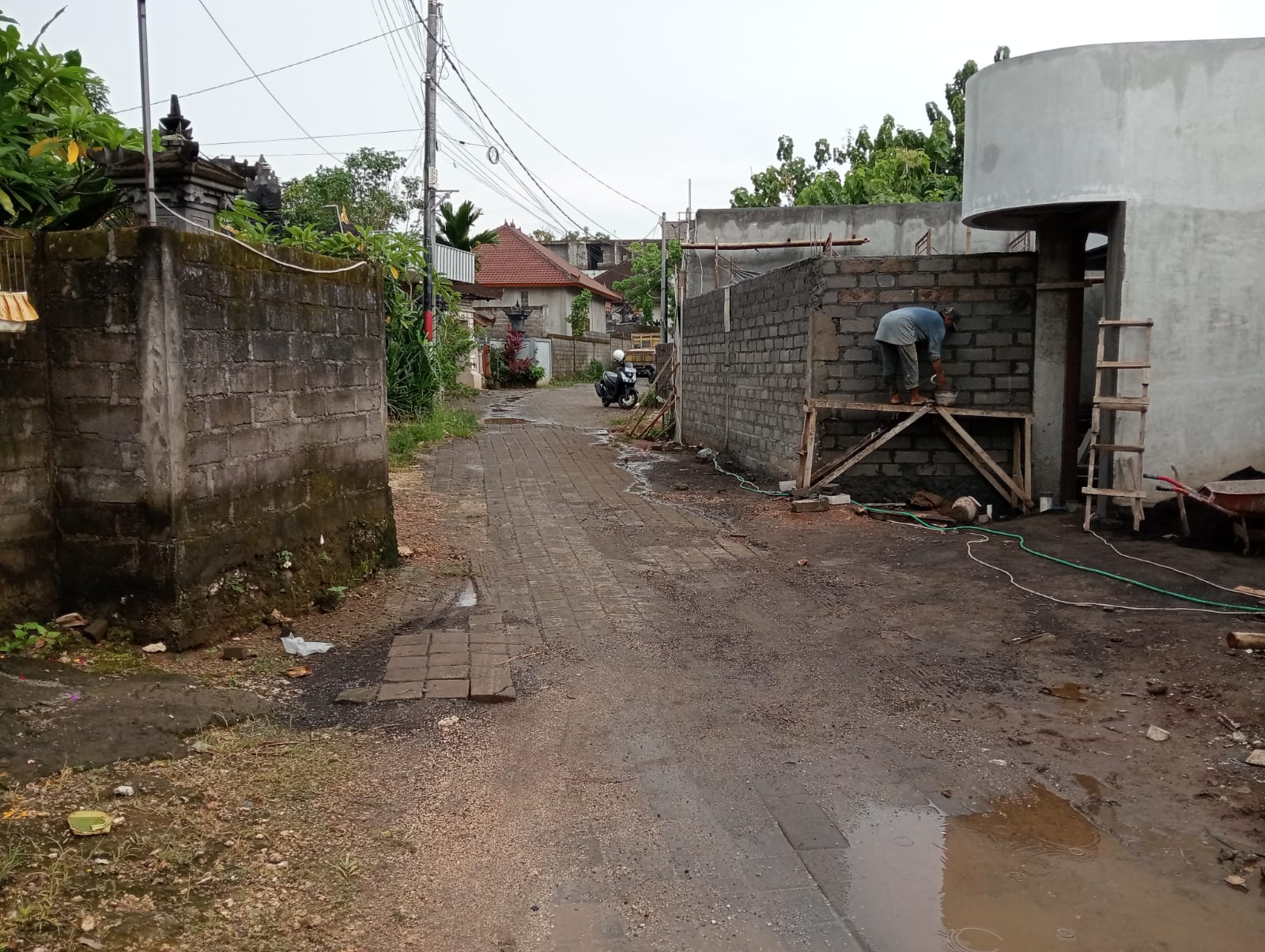 Ungasan,Bali,Indonesia,Land,MLS ID 2434