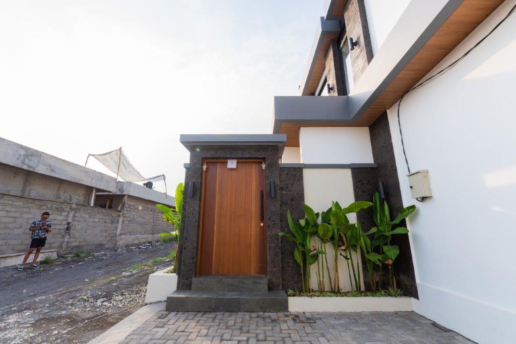 Mengwi,Bali,Indonesia,3 Bedrooms,3 Bathrooms,Villa,MLS ID 2435