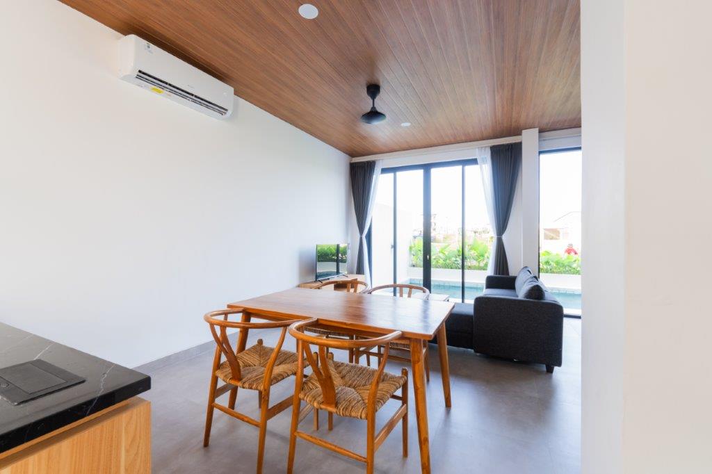 Mengwi,Bali,Indonesia,3 Bedrooms,3 Bathrooms,Villa,MLS ID 2435