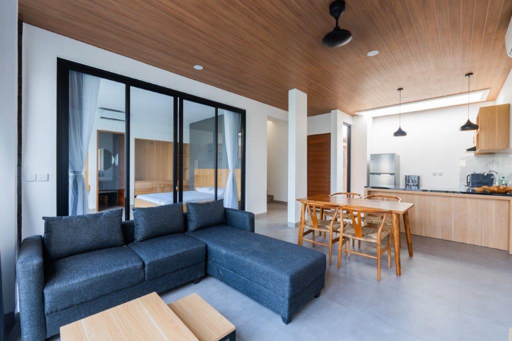 Mengwi,Bali,Indonesia,3 Bedrooms,3 Bathrooms,Villa,MLS ID 2435