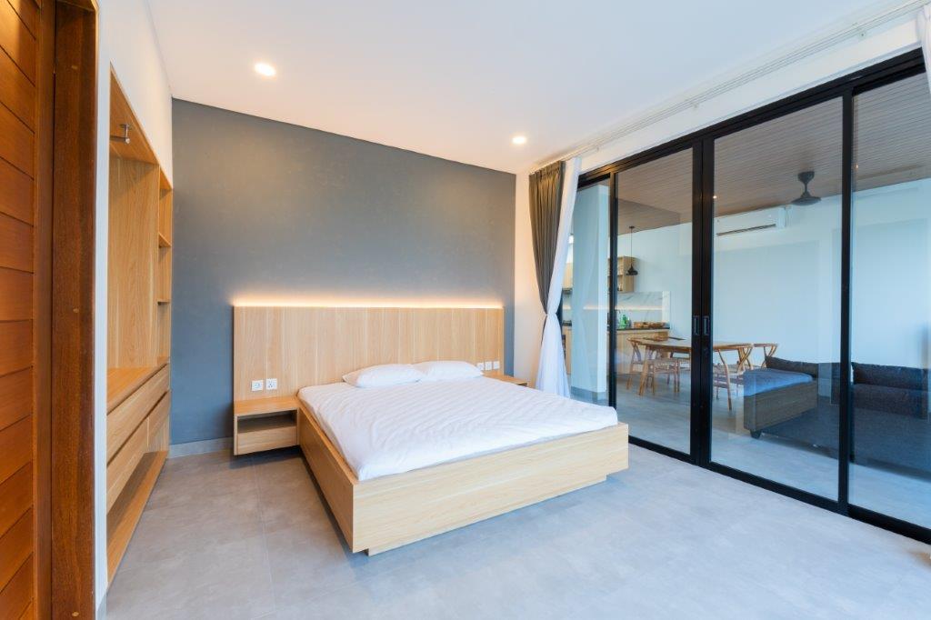 Mengwi,Bali,Indonesia,3 Bedrooms,3 Bathrooms,Villa,MLS ID 2435