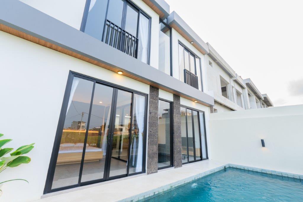 Mengwi,Bali,Indonesia,3 Bedrooms,3 Bathrooms,Villa,MLS ID 2435