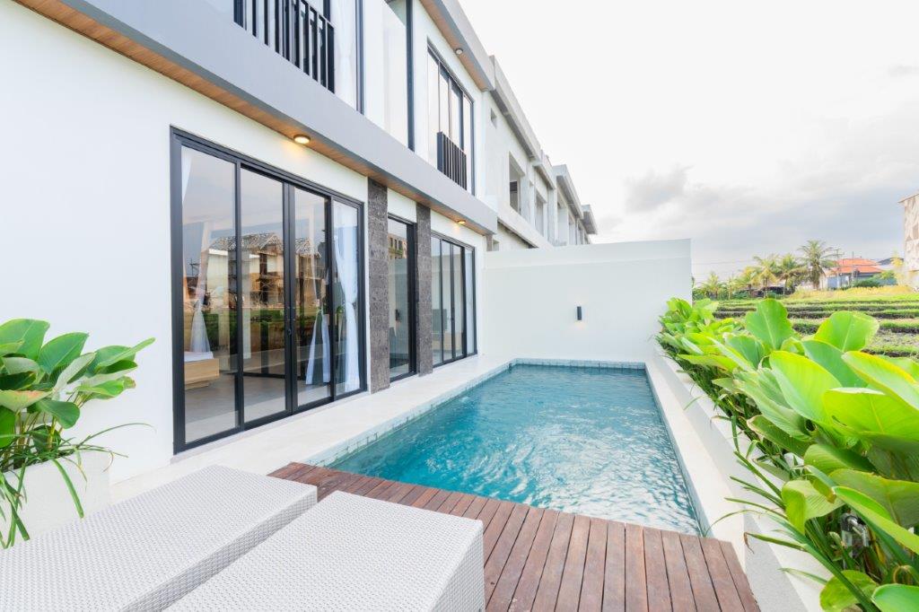 Mengwi,Bali,Indonesia,3 Bedrooms,3 Bathrooms,Villa,MLS ID 2435
