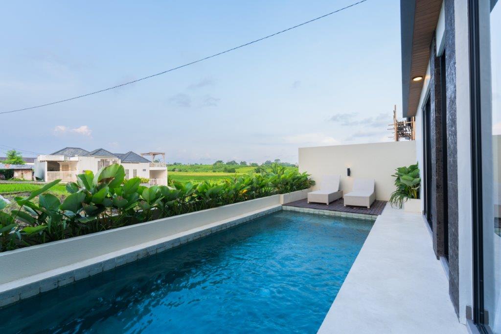 Mengwi,Bali,Indonesia,3 Bedrooms,3 Bathrooms,Villa,MLS ID 2435