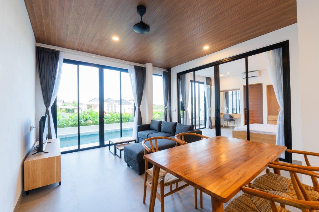 Mengwi,Bali,Indonesia,3 Bedrooms,3 Bathrooms,Villa,MLS ID 2435