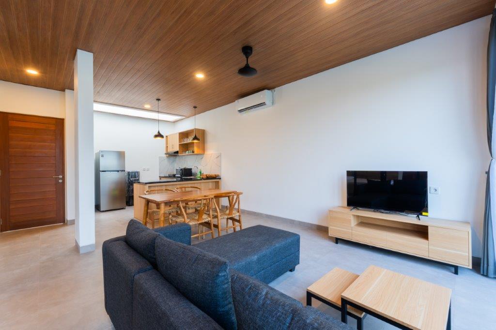 Mengwi,Bali,Indonesia,3 Bedrooms,3 Bathrooms,Villa,MLS ID 2435
