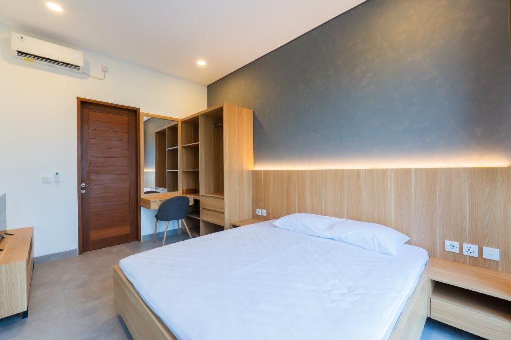 Mengwi,Bali,Indonesia,3 Bedrooms,3 Bathrooms,Villa,MLS ID 2435