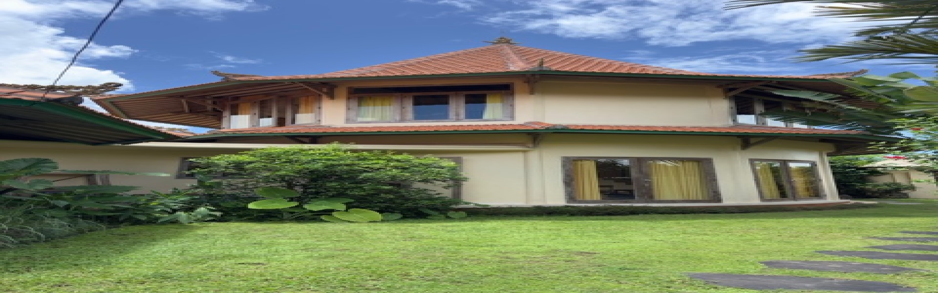 Ubud,Bali,Indonesia,4 Bedrooms,4 Bathrooms,Villa,MLS ID 2440