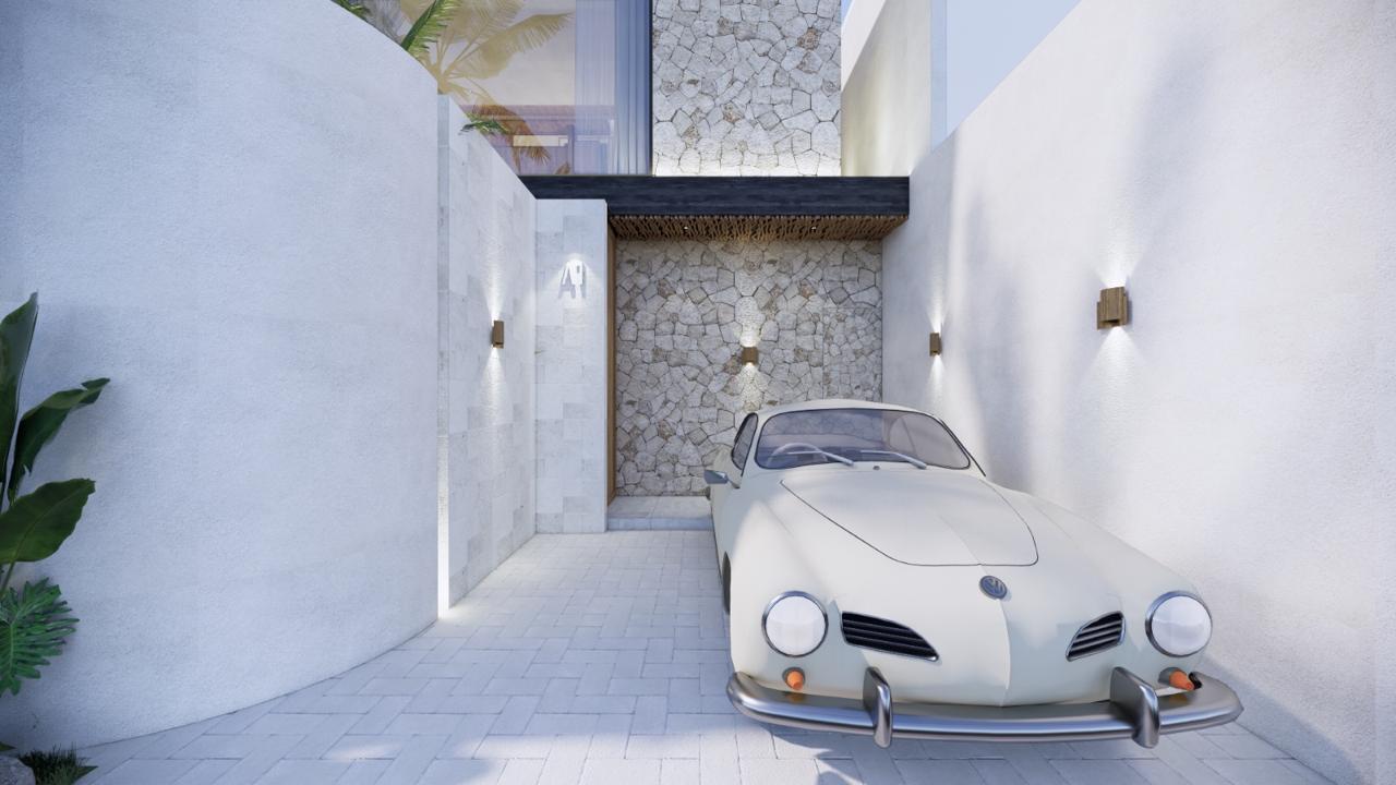 Seminyak,Bali,Indonesia,4 Bedrooms,4 Bathrooms,Villa,MLS ID 2441