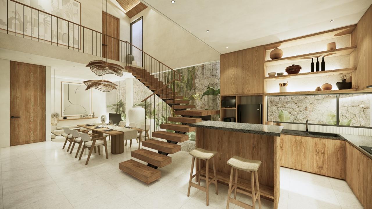 Seminyak,Bali,Indonesia,4 Bedrooms,4 Bathrooms,Villa,MLS ID 2441