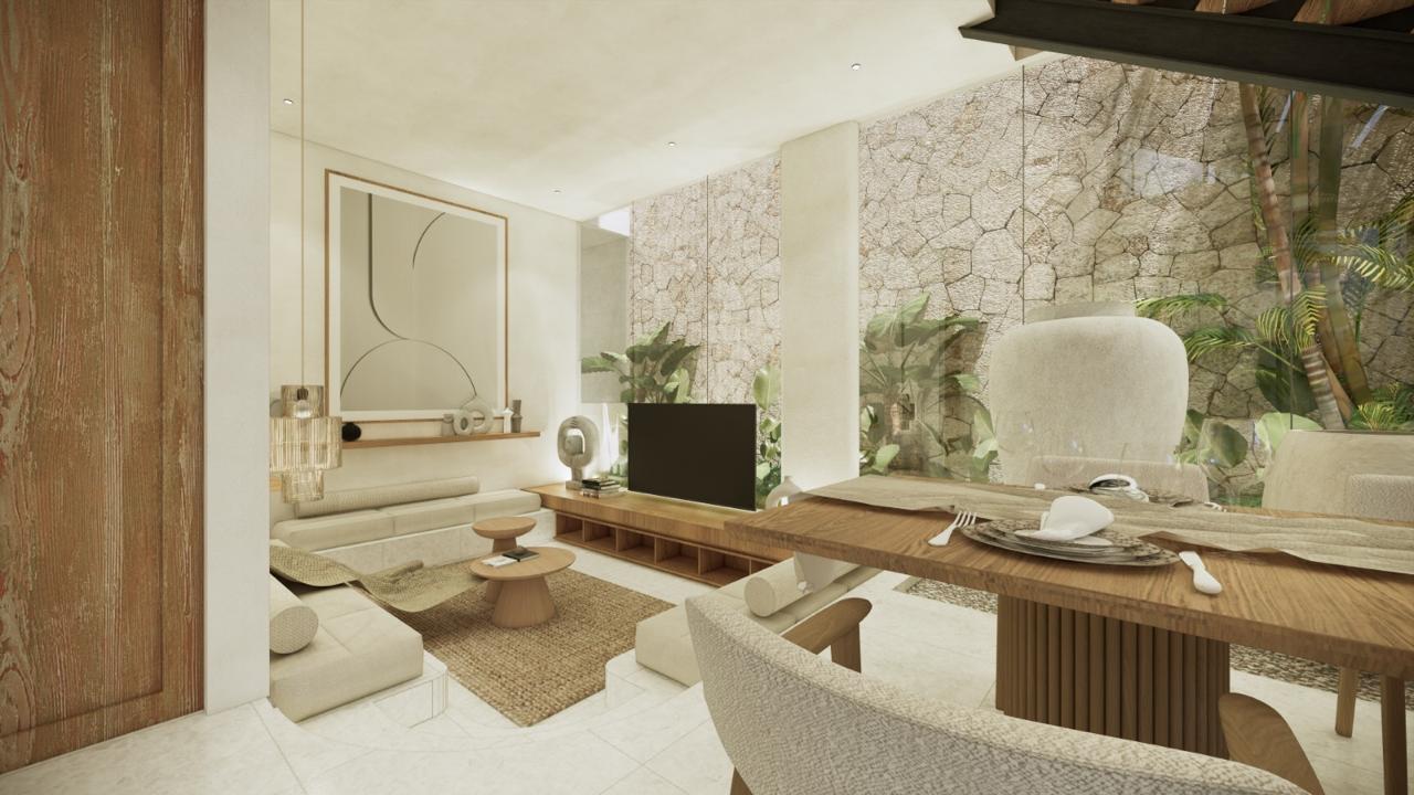 Seminyak,Bali,Indonesia,4 Bedrooms,4 Bathrooms,Villa,MLS ID 2441