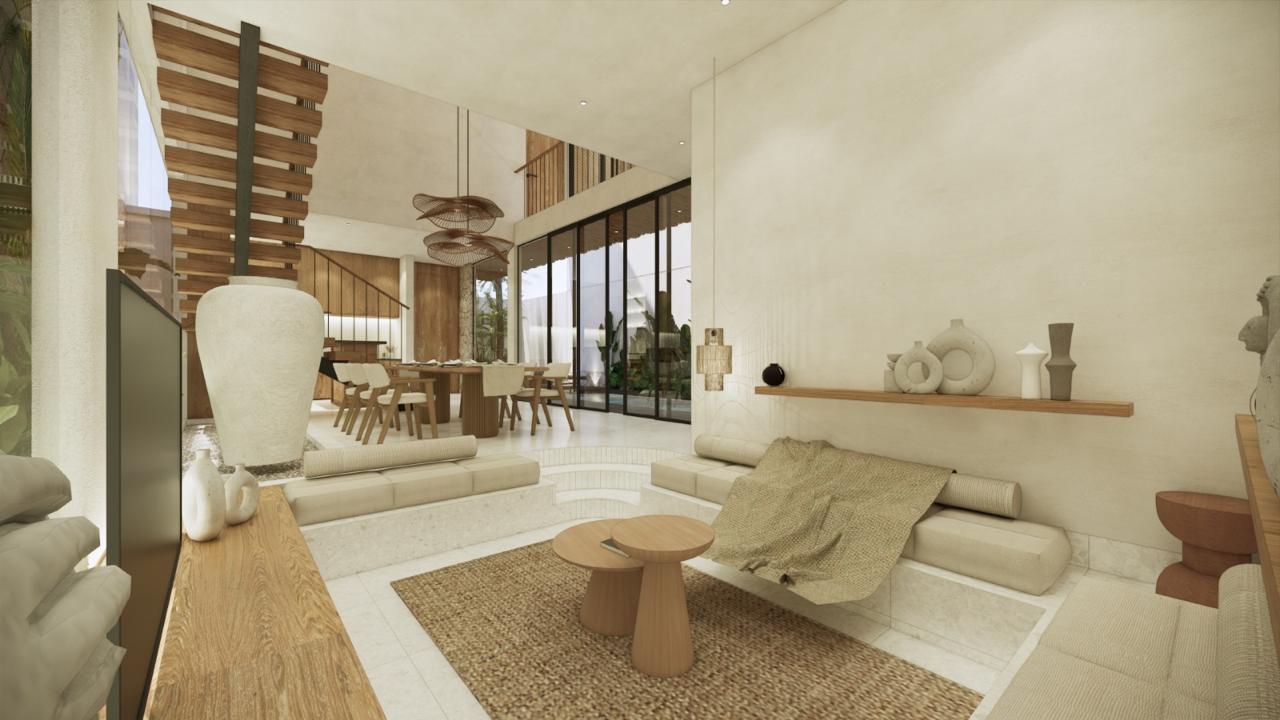 Seminyak,Bali,Indonesia,4 Bedrooms,4 Bathrooms,Villa,MLS ID 2441