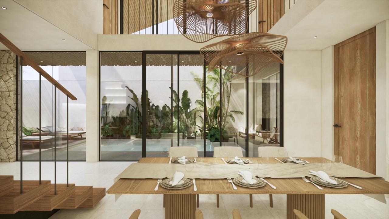 Seminyak,Bali,Indonesia,4 Bedrooms,4 Bathrooms,Villa,MLS ID 2441