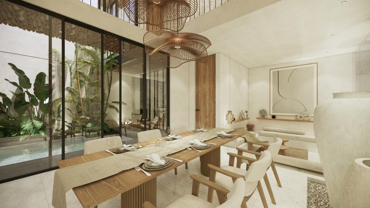 Seminyak,Bali,Indonesia,4 Bedrooms,4 Bathrooms,Villa,MLS ID 2441