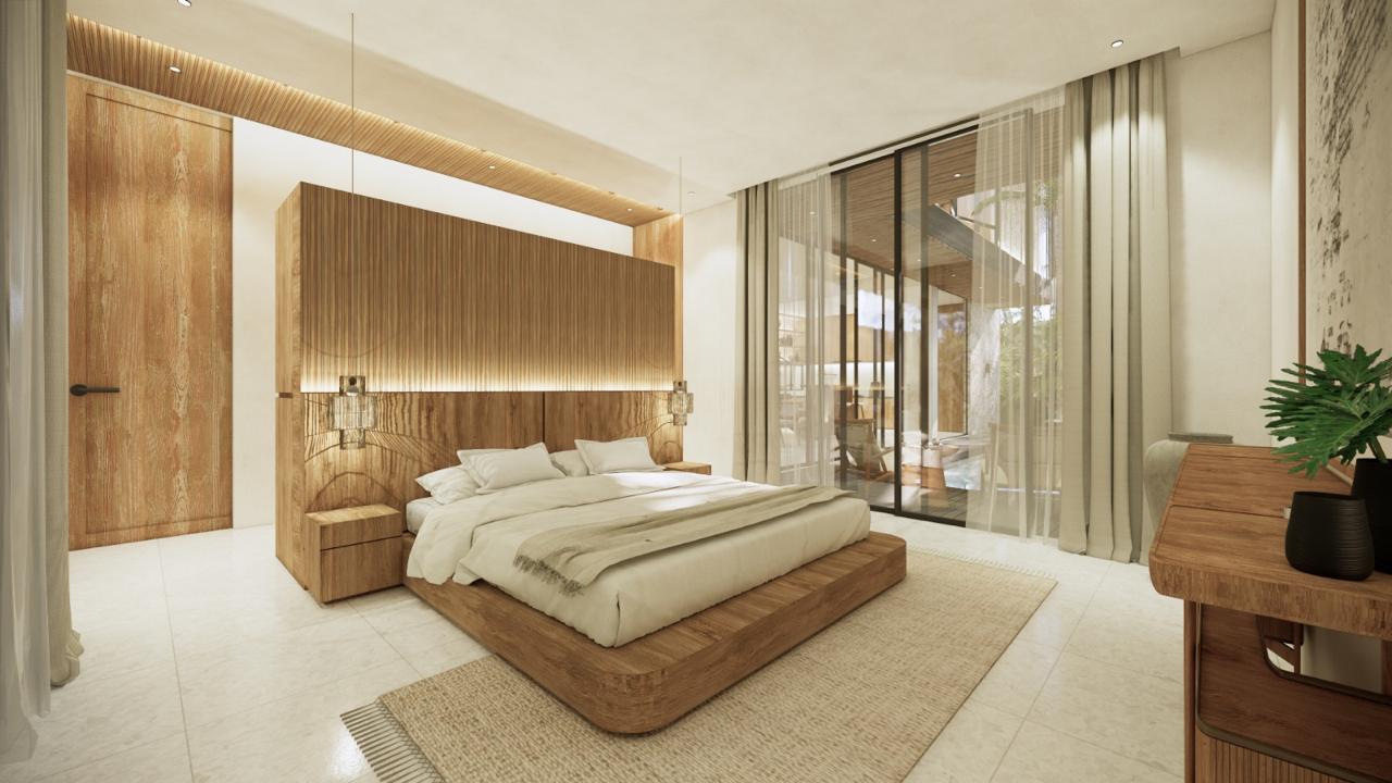 Seminyak,Bali,Indonesia,4 Bedrooms,4 Bathrooms,Villa,MLS ID 2441