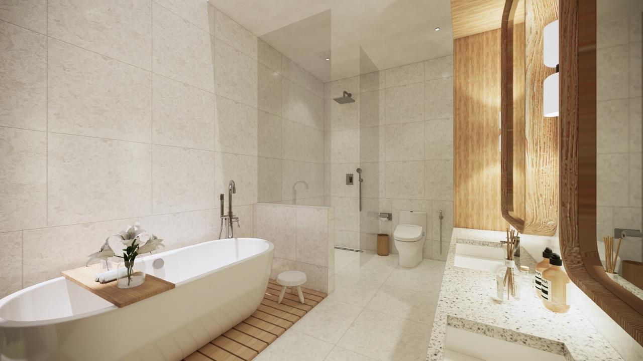 Seminyak,Bali,Indonesia,4 Bedrooms,4 Bathrooms,Villa,MLS ID 2441