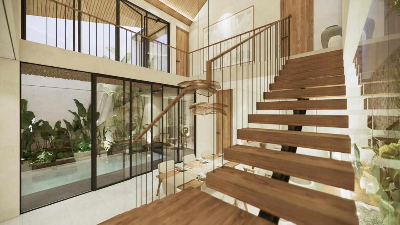 Seminyak,Bali,Indonesia,4 Bedrooms,4 Bathrooms,Villa,MLS ID 2441