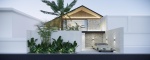 Seminyak,Bali,Indonesia,4 Bedrooms,4 Bathrooms,Villa,MLS ID 2441