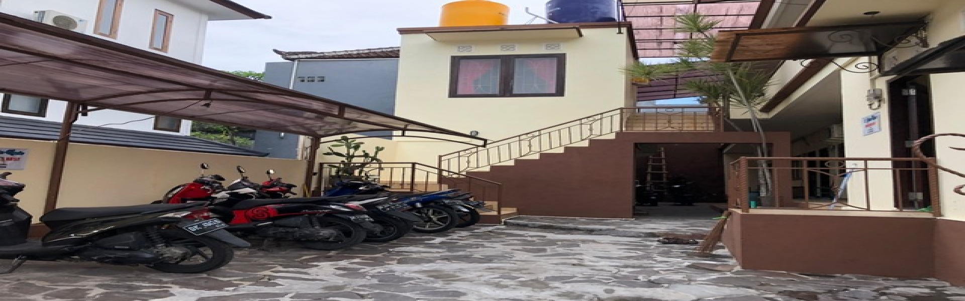 Jimbaran,Bali,Indonesia,15 Bedrooms,15 Bathrooms,Commercial,MLS ID 2443