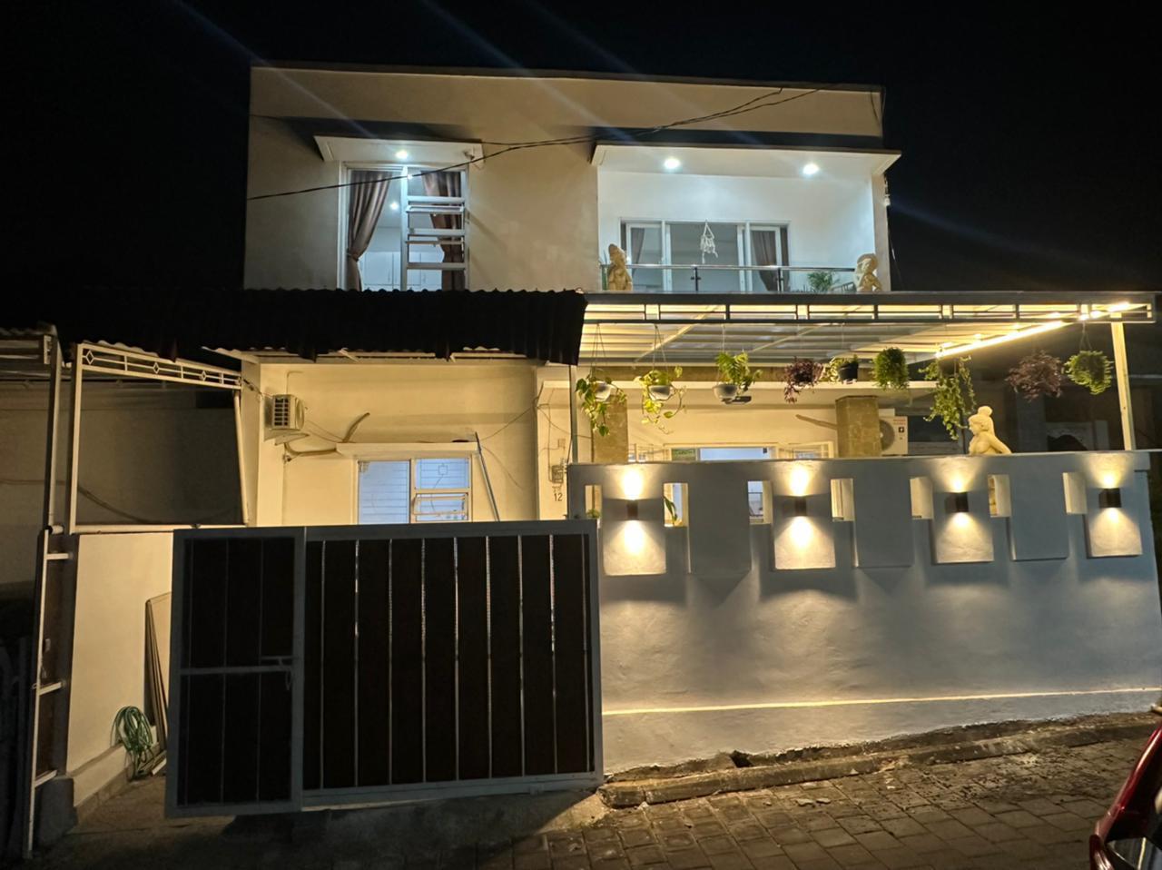 Nusa Dua,Bali,Indonesia,3 Bedrooms,2 Bathrooms,Villa,MLS ID 2444