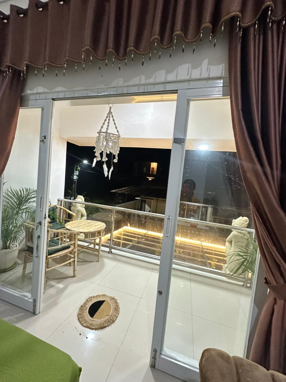 Nusa Dua,Bali,Indonesia,3 Bedrooms,2 Bathrooms,Villa,MLS ID 2444