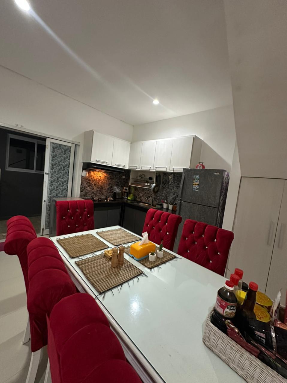 Nusa Dua,Bali,Indonesia,3 Bedrooms,2 Bathrooms,Villa,MLS ID 2444