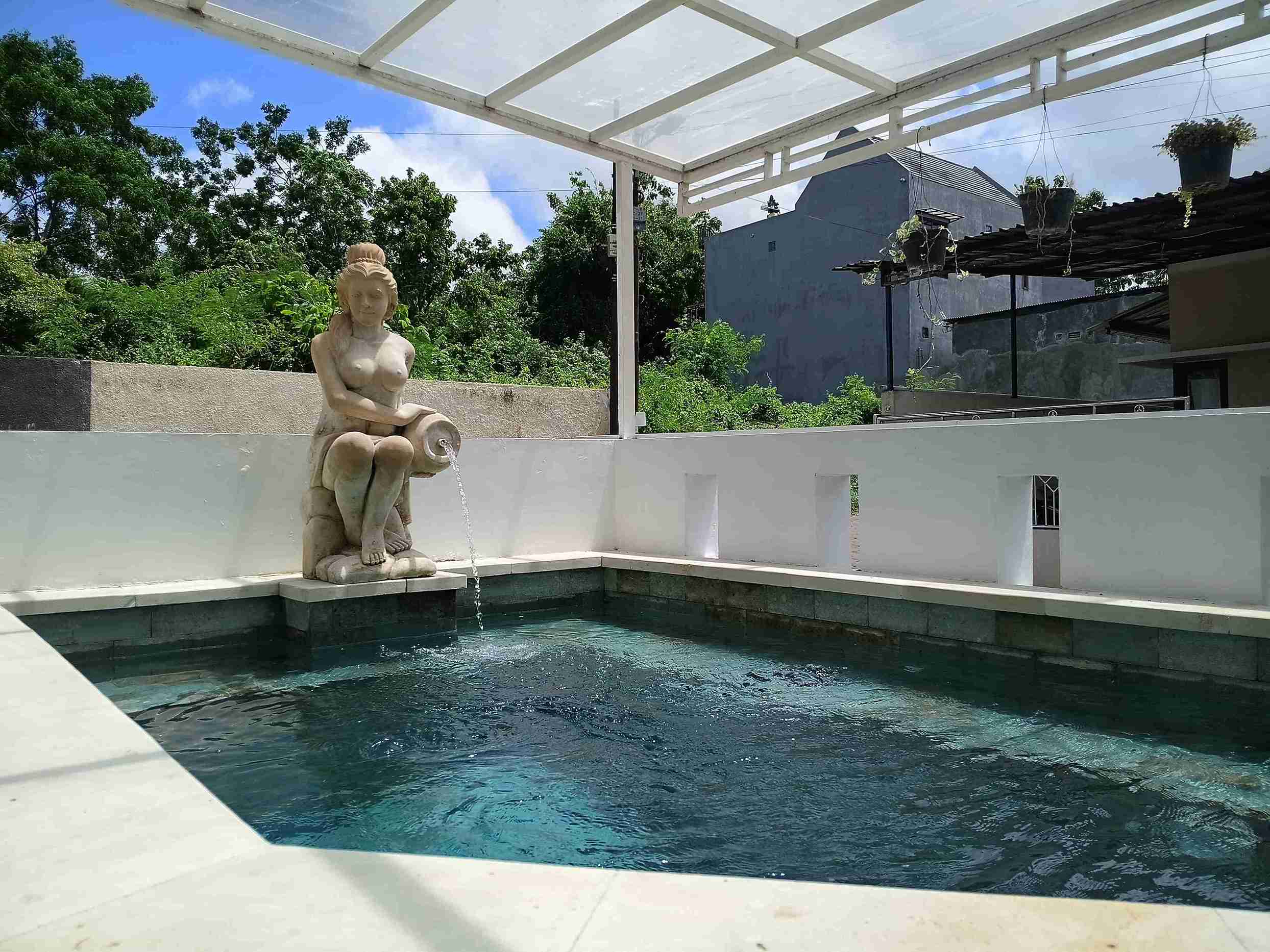 Nusa Dua,Bali,Indonesia,3 Bedrooms,2 Bathrooms,Villa,MLS ID 2444