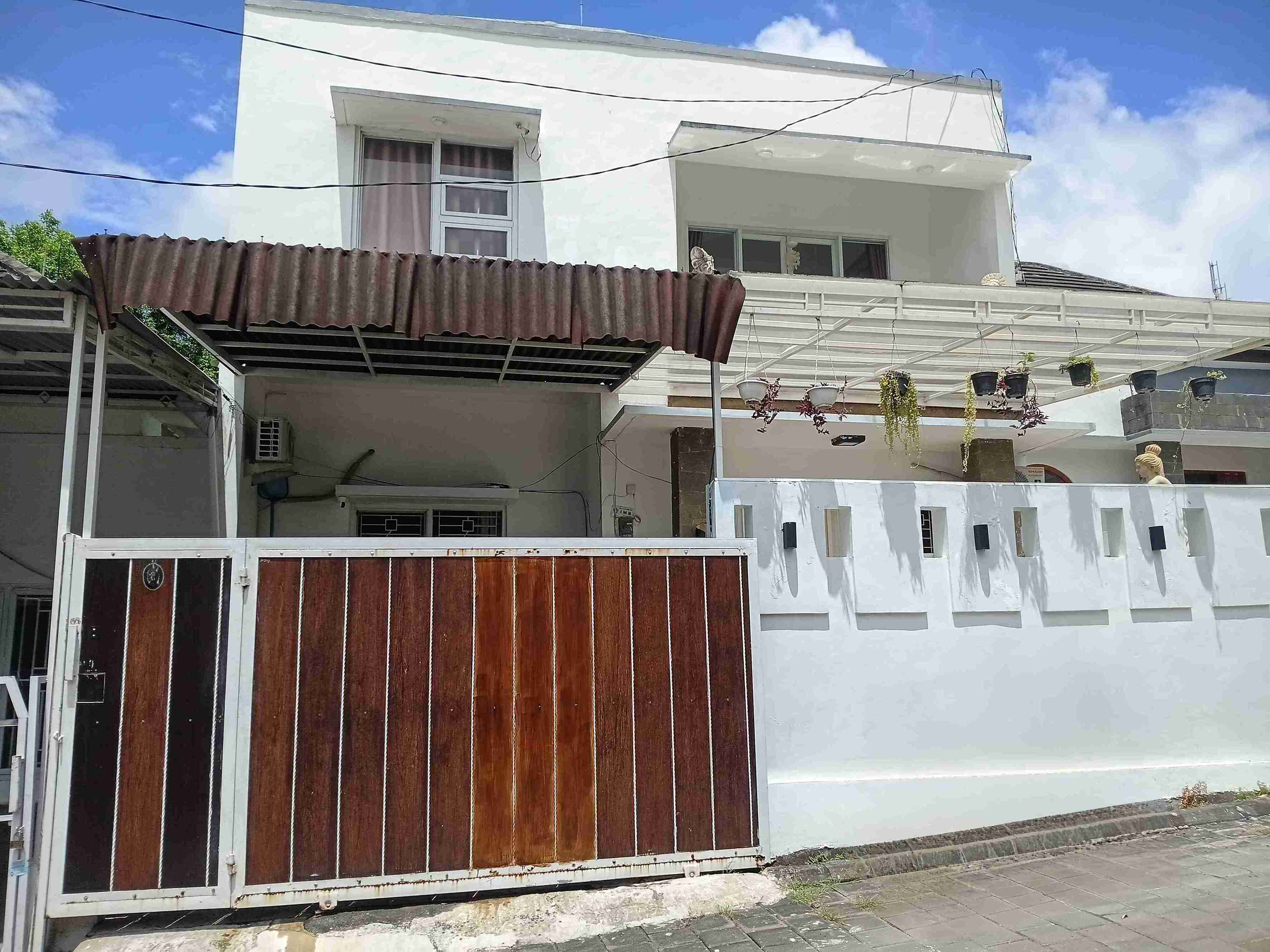 Nusa Dua,Bali,Indonesia,3 Bedrooms,2 Bathrooms,Villa,MLS ID 2444