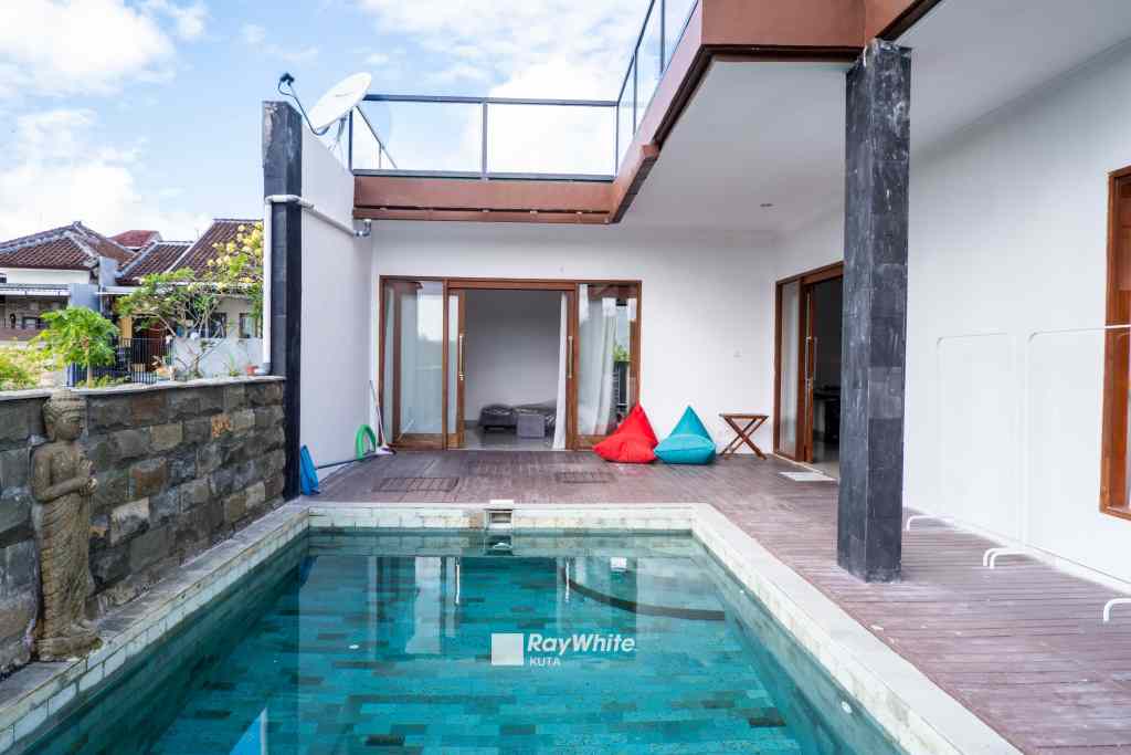 Nusa Dua,Bali,Indonesia,3 Bedrooms,3 Bathrooms,Residential,MLS ID 2445