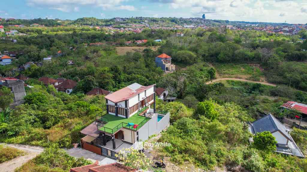 Nusa Dua,Bali,Indonesia,3 Bedrooms,3 Bathrooms,Residential,MLS ID 2445