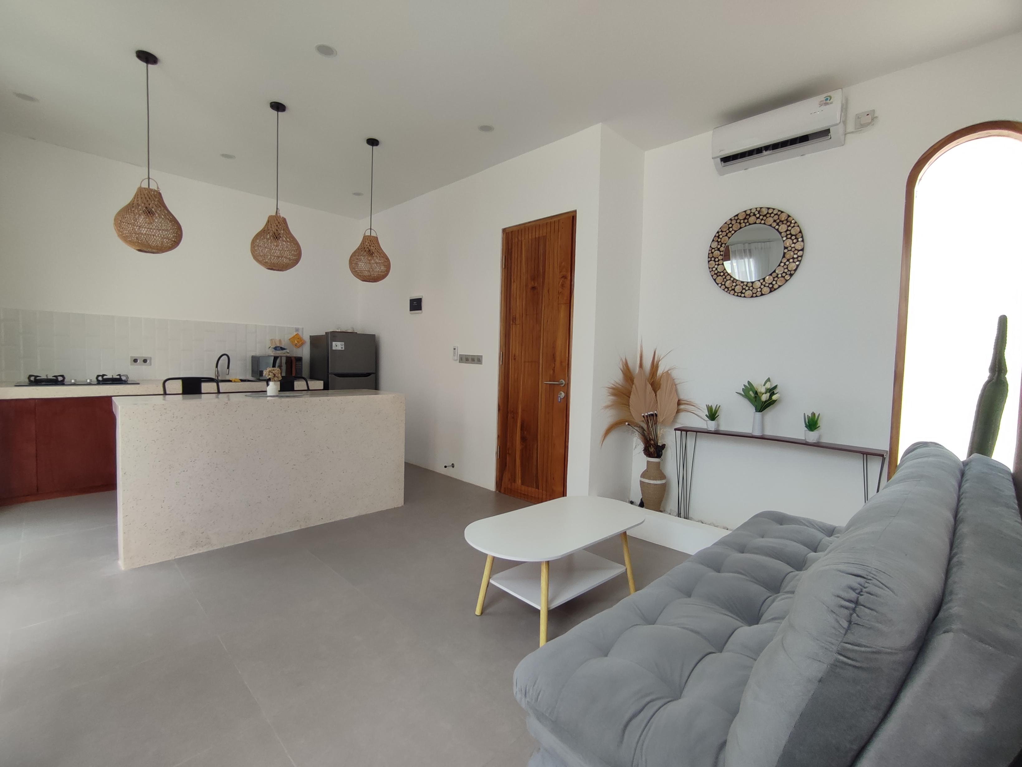 Kerobokan,Bali,Indonesia,2 Bedrooms,2 Bathrooms,Villa,MLS ID 2447