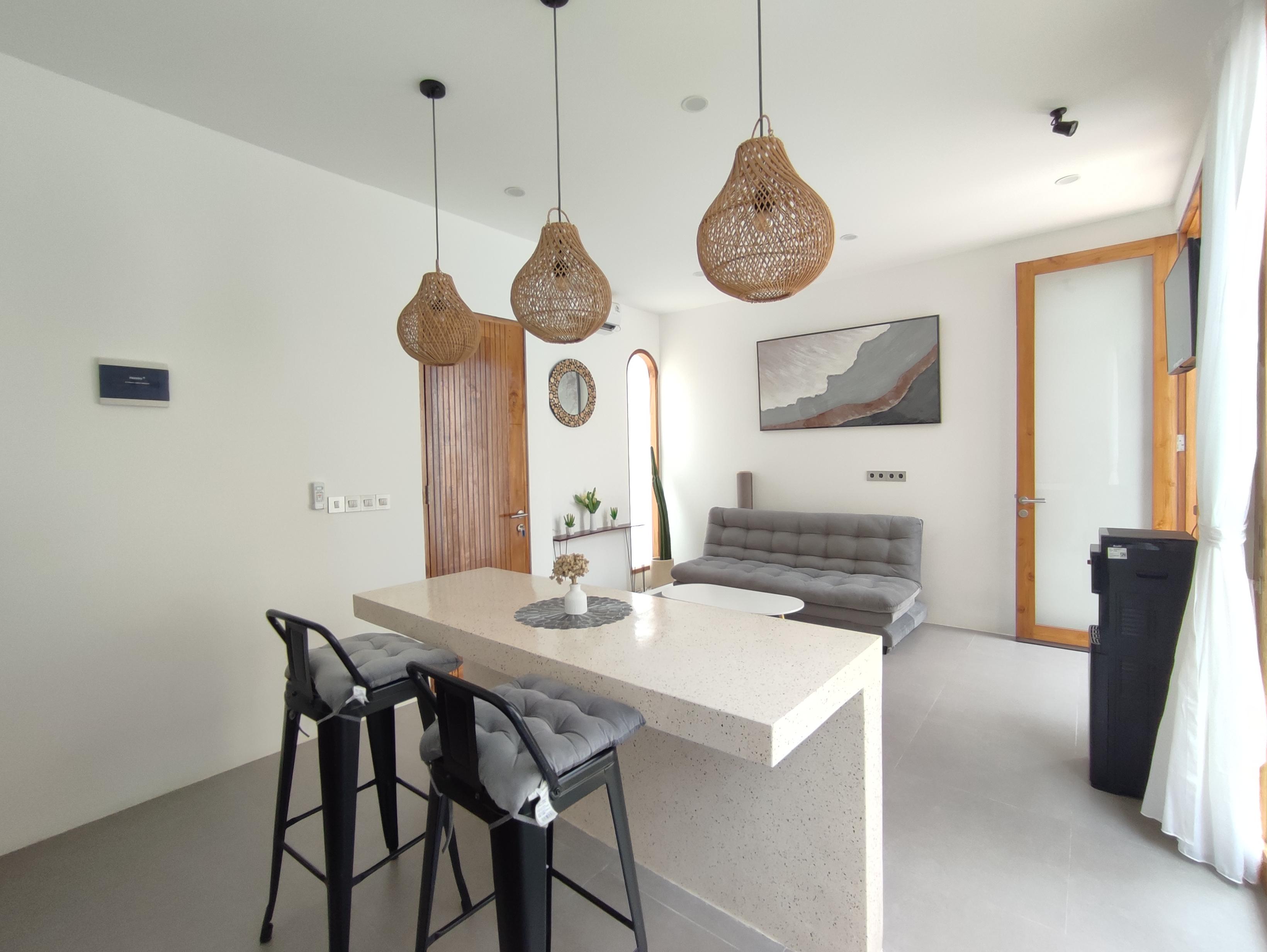 Kerobokan,Bali,Indonesia,2 Bedrooms,2 Bathrooms,Villa,MLS ID 2447