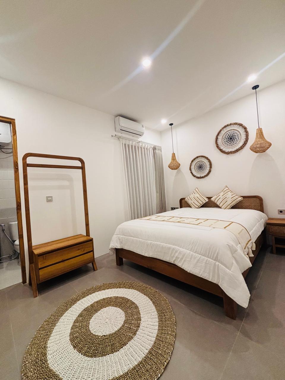 Kerobokan,Bali,Indonesia,2 Bedrooms,2 Bathrooms,Villa,MLS ID 2447