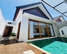 Kerobokan,Bali,Indonesia,2 Bedrooms,2 Bathrooms,Villa,MLS ID 2447